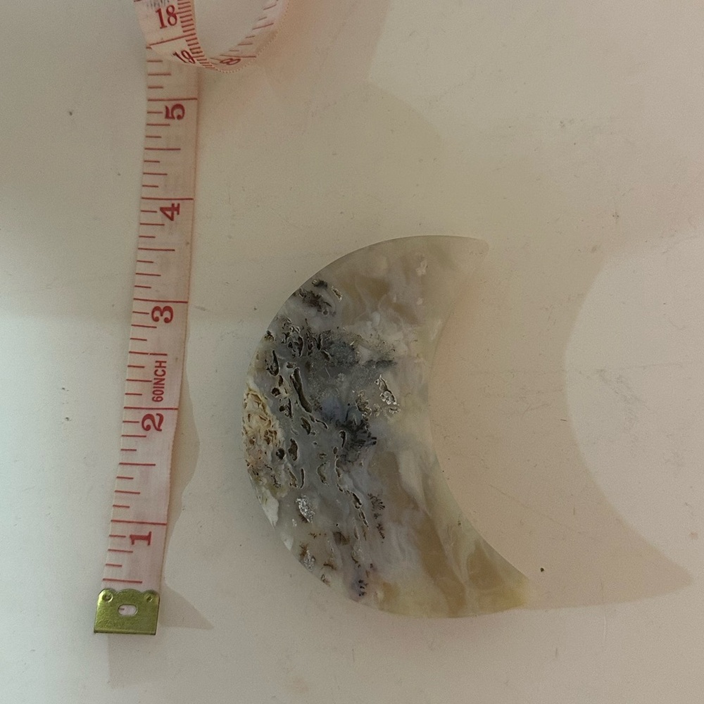 Moon Crystal
